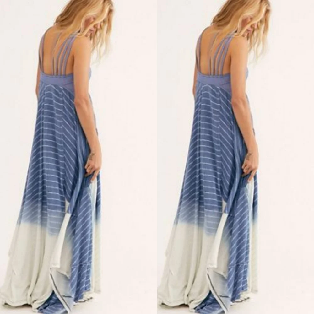 Free people Dreamweaver Dress - Picture 5 of 9